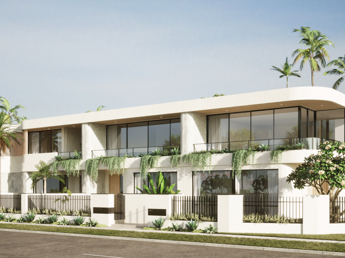 [Land for Sale] Into Place Eden Beach, Jindalee OpenLot